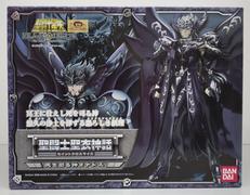 聖闘士聖衣神話|BANDAI