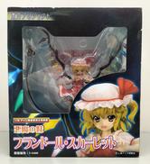 1/8スケール 東方PROJECT