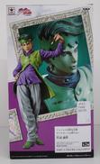 JOJO'S FIGURE GALLERY2|BANPRESTO