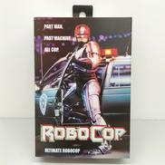 7インチ アルティメット アクションフィギュア|NECA