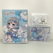 花芽すみれ 5周年記念