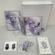 兎咲ミミ 4周年記念2024