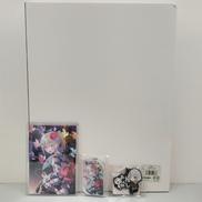 空澄セナ 4周年記念2024|ぶいすぽ