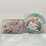 白波らむね 1周年記念