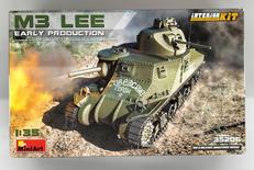 1/35 M3 LEE|MINIART