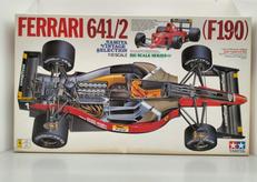 1/12 タミヤビンテージセレクション