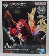 A賞 エヴァンゲリオン新2号機α