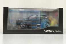 1/30 サンプルカー|トヨタ