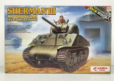 1/35 イギリス陸軍|ASUKA MODEL