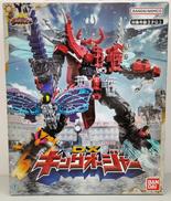 王様戦隊キングオージャー|BANDAI