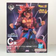 一番くじ ドラゴンボール SDBH 4TH MISSION