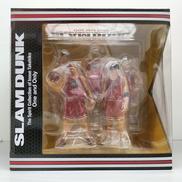 One and Only『SLAM DUNK』