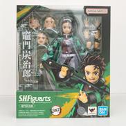 S.H.Figuarts