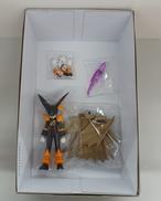 ノンスケールフルアクションプラスチックモデルキット|KOTOBUKIYA