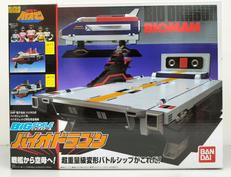 スーパーミニプラ ビッグスケール|BANDAI