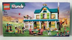 LEGO FRIENDS レゴ フレンズ|LEGO