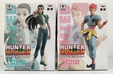 HUNTERXHUNTER|プライズ(BANPRESTO)