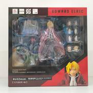 BUZZmod. 鋼の錬金術師 FULLMETAL ALCH|ANIPLEX