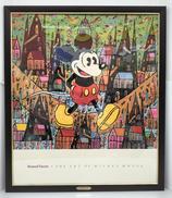 HOWARD FINSTER|DISNEY