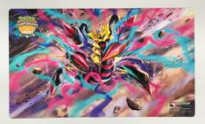 ギラティナ プレイマット|株式会社ポケモン