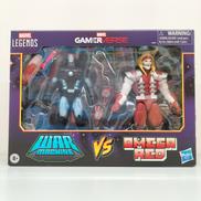 マーベル・レジェンド 6インチ アクションフィギュア|HASBRO