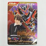 パラレル）仮面ライダービターガヴ　スパーキングミフォーム|BANDAI