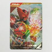 パラレル）仮面ライダーオーズ　タジャドルコンボ|BANDAI