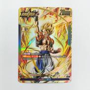 パラレル）ゴジータ|BANDAI