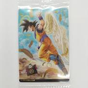 孫悟空&界王|BANDAI