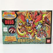 元祖SDガンダム