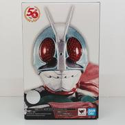 真骨彫 S.H.Figuarts|BANDAI