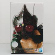 真骨彫 S.H.Figuarts|BANDAI