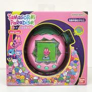 たまごっちパラダイス Tamagotchi Paradise|BANDAI