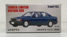 トミカリミテッドヴィンテージネオ