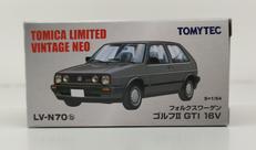 トミカリミテッドヴィンテージネオ|TOMY TEC