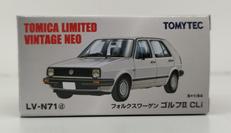 トミカリミテッドヴィンテージネオ|TOMY TEC