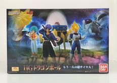 HGドラゴンボール|BANDAI