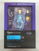 FIGMA 306|GOOD SMILE COMPANY