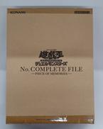 No.COMPLETE FILE|KONAMI