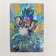 パラレル）ゴジータ：ＢＲ|BANDAI