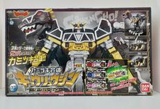 獣電戦隊キョウリュウジャー|BANDAI