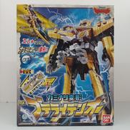 獣電戦隊キョウリュウジャー|BANDAI