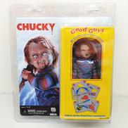 6インチ フィギュア|NECA