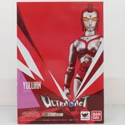 ULTRA ACT|BANDAI