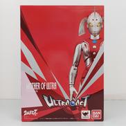ULTRA ACT|BANDAI