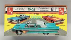 1/25 1961 CONVERTIBLE CUSTOMIZ|AMT
