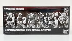 ガンダムコンバージ|BANDAI