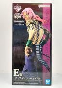 一番くじ ジョジョの奇妙な冒険 EVIL PARTY|BANDAI