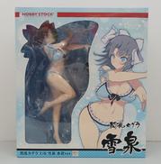 1/6 閃乱カグラ|HOBBY STOCK