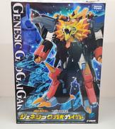 TOYRISE 勇者王ガオガイガーFINAL|TAKARA TOMY